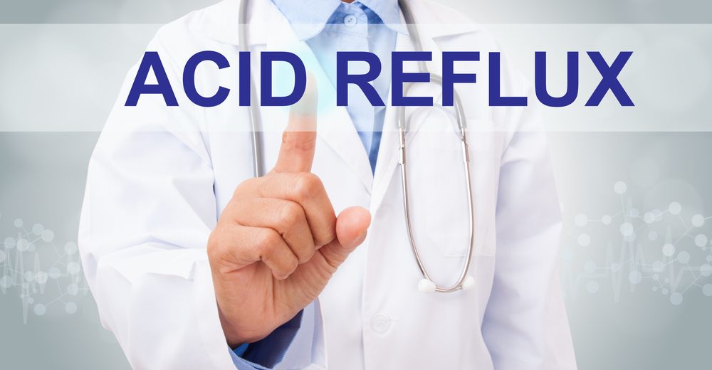 Acid Reflux Surgery Options