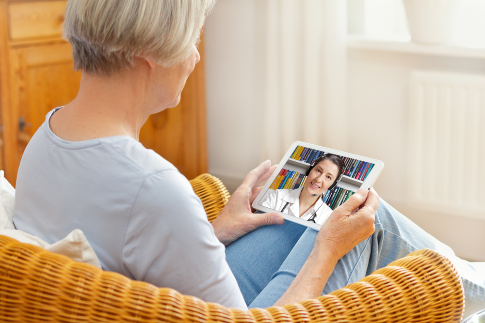 bariatric telemedicine