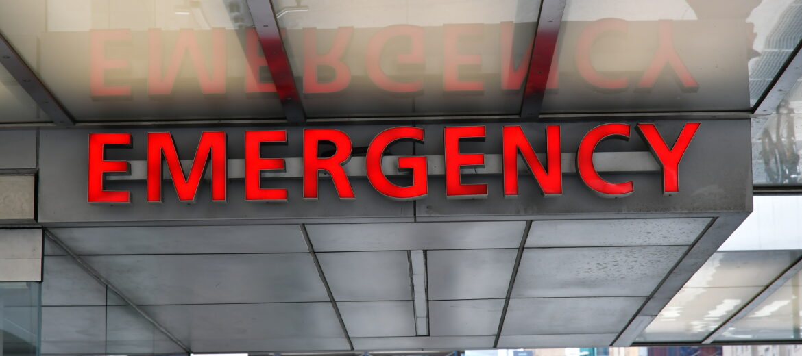 Emergency General Surgery Maryland