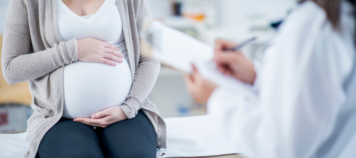 Pregnancy after Bariatric Surgery maryland